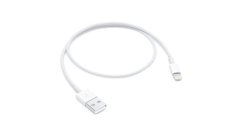 androidpit cable lightning usb