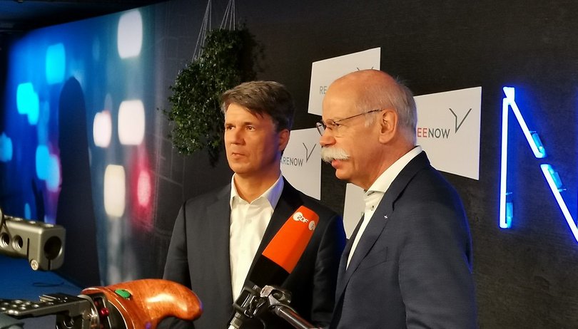 androidpit dieter zetsche harald kruger