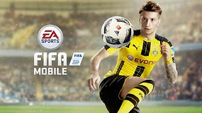 FIFA Mobile 2017 disponible para Android