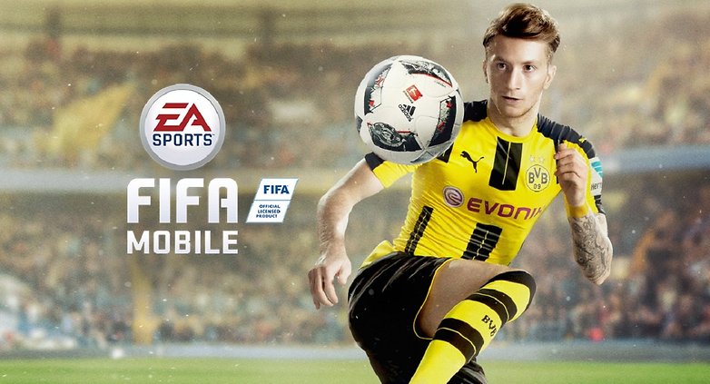 androidpit fifa mobile 2017 hero