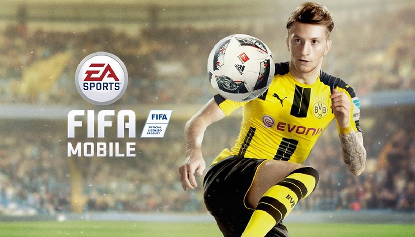 androidpit fifa mobile 2017 hero