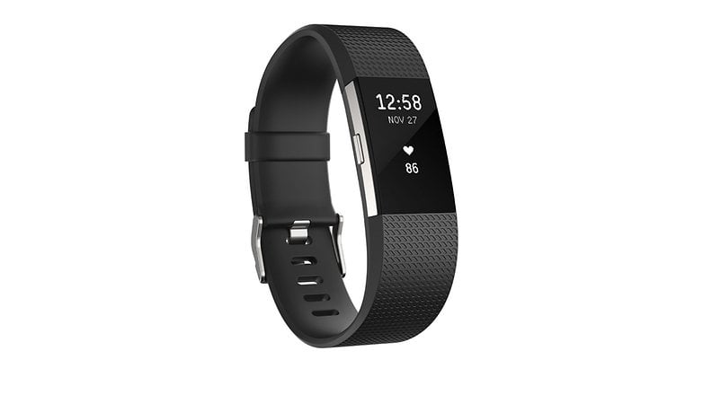 androidpit fitbit charge 2