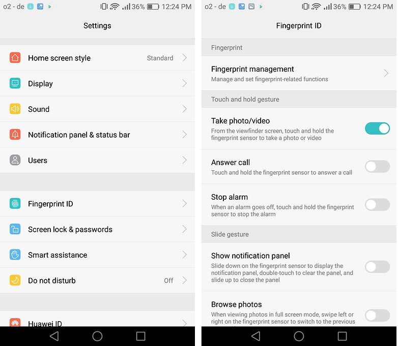 androidpit honor 8 problémy 1