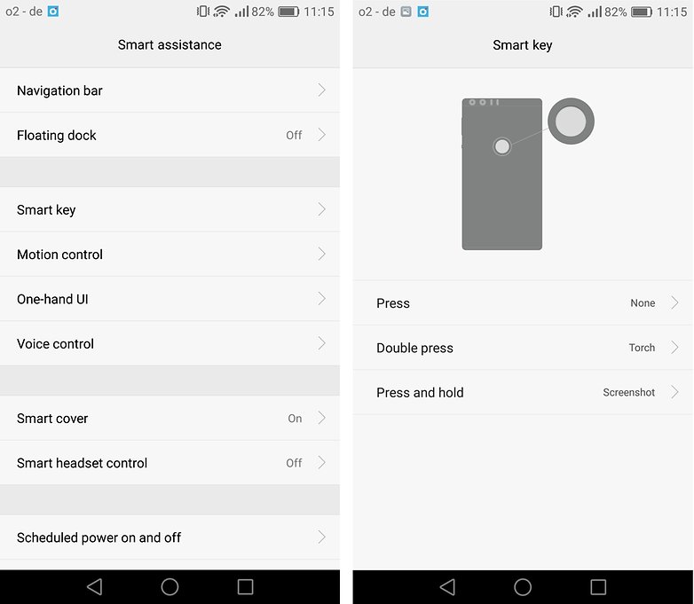 bantuan pintar androidpit honor 8