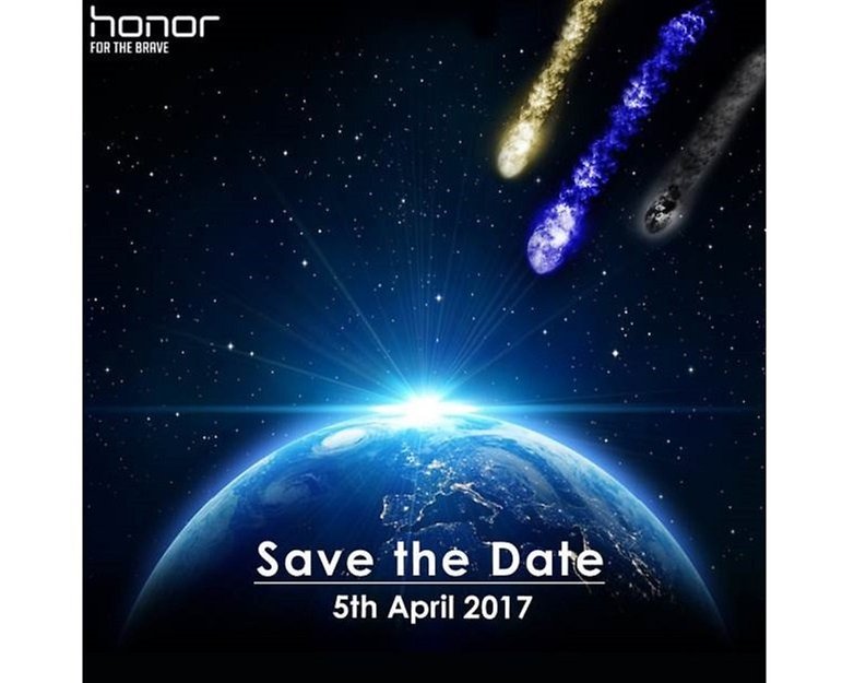 androidpit honor save the date