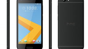 Le HTC One A9s est officiel : un clone d'iPhone 6S avec une fiche technique décevante