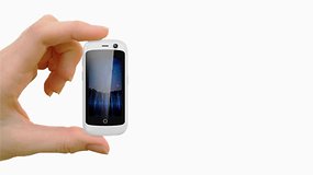 Ce smartphone est le plus petit des smartphones 4G au monde