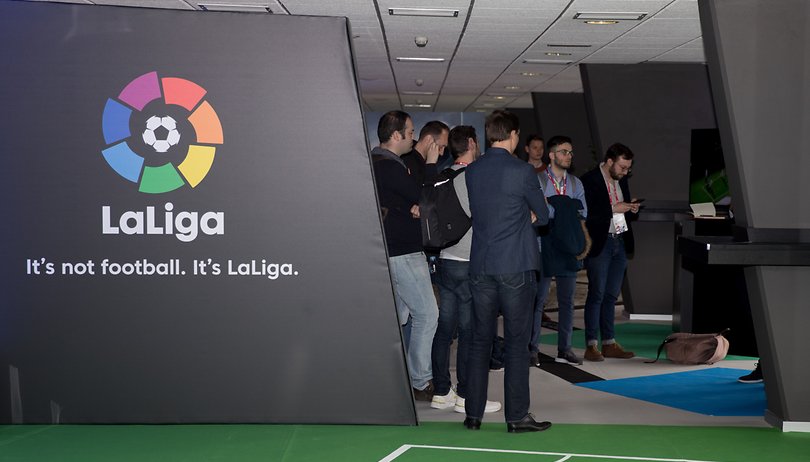 androidpit laliga hero