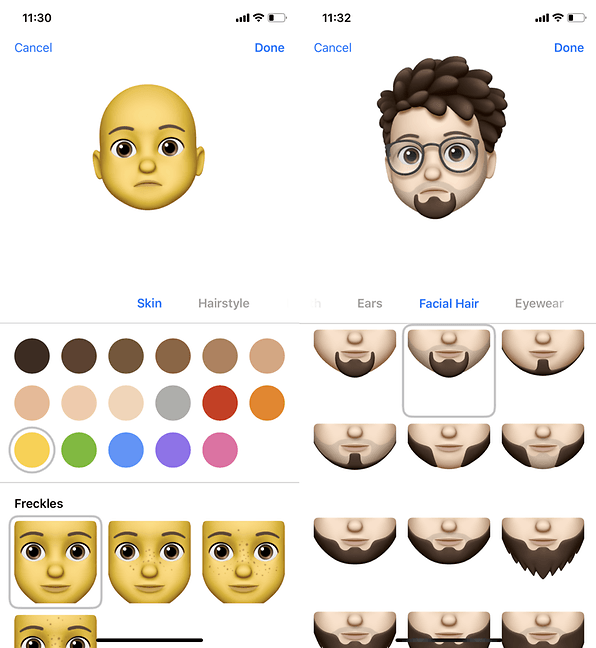 best memoji app for android