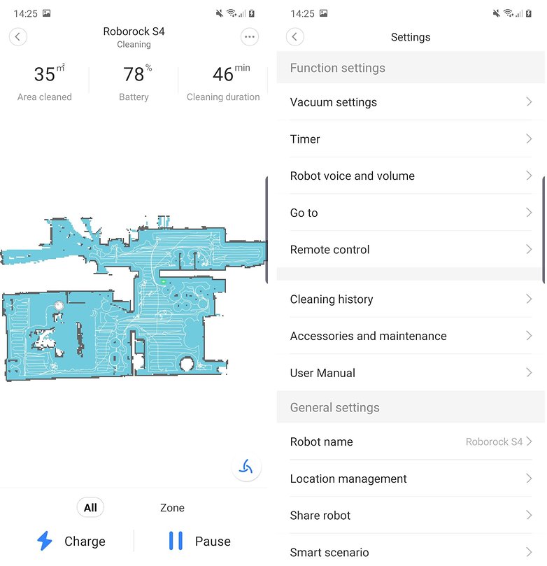 androidpit mi home app