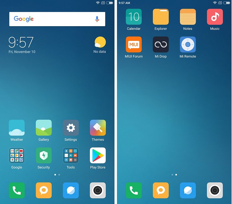 androidpit miui mi note 3