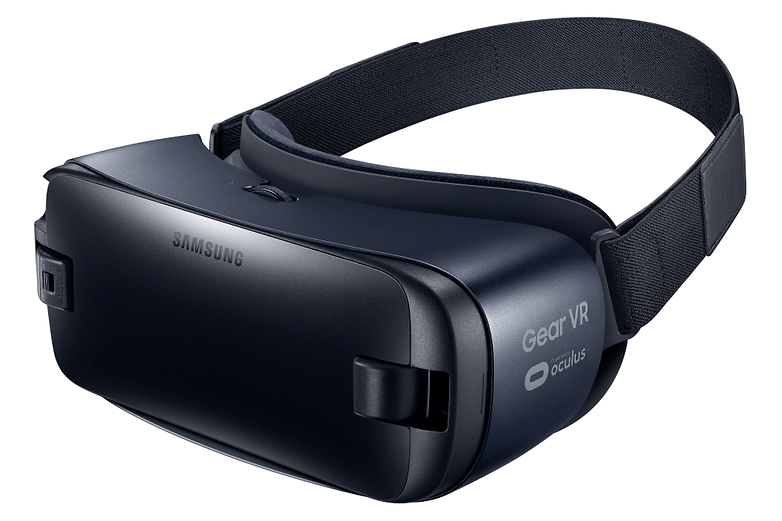 androidpit new samsung gear vr