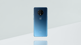 OnePlus enthüllt das Design des OnePlus 7T