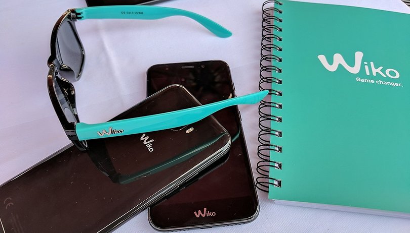 androidpit wiko brand