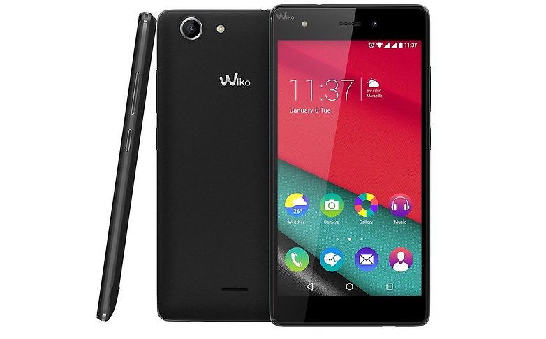 androidpit wiko pulp 4g
