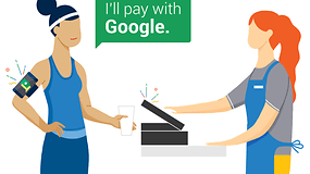 The people have spoken: Google Pay is a-ok