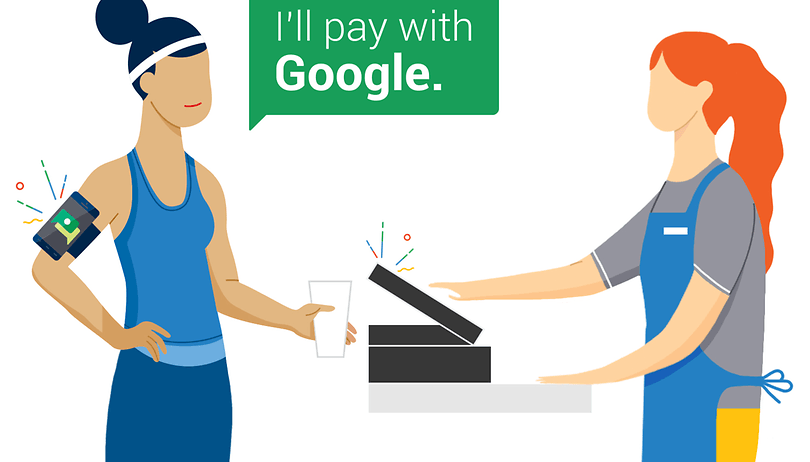 google pay