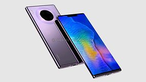 Is the Huawei Mate 30 coming to Central Europe or not?