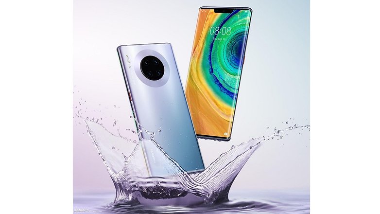 mate 30 pro