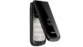 Nokia 2720 4G: Kommt das Klapphandy zur IFA?