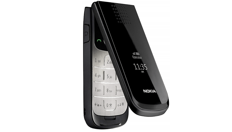 nokia 2720 hero