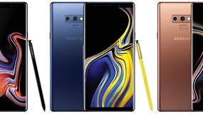 Galaxy Note 9: when and how to watch Samsung's Unpacked event