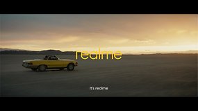 El Realme X y su cámara pop-up serán presentados el 15 de mayo