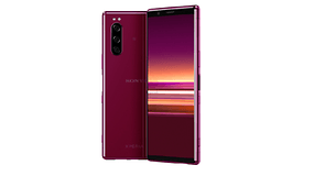 Here's what the new Sony Xperia 2 should look like