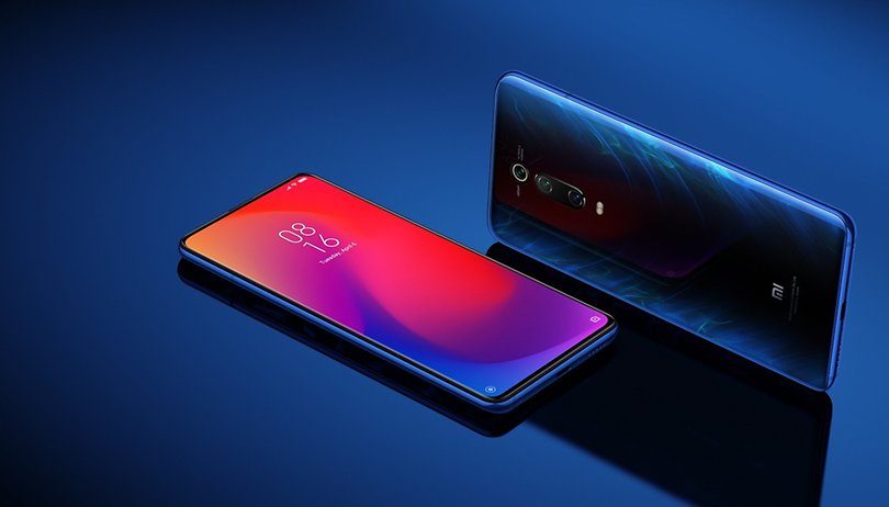 xiaomi mi 9t pro image