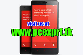 Xiaomi Redmi Note 4G2 1436166435365