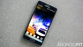 Test complet du Samsung Galaxy Note 4 : un pur trésor ?