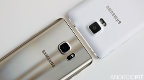 Pourquoi acheter un Samsung Galaxy Note 4 plutôt qu’un Galaxy Note 5 ?