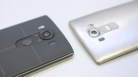 5 raisons pour lesquelles le LG G5 va nous suprendre