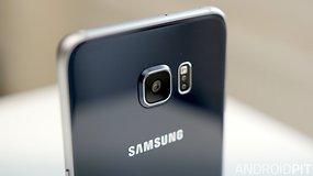 Pourquoi le Galaxy S6 edge+ était le meilleur mobile de Samsung
