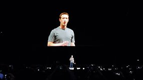 Voici comment Mark Zuckerberg a aidé à lancer le Galaxy S7