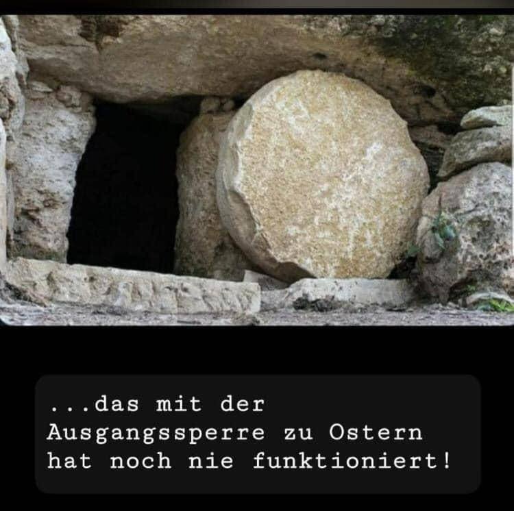 Ausgangssperre_Ostern