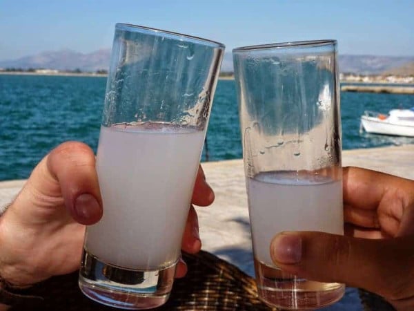 Ouzo