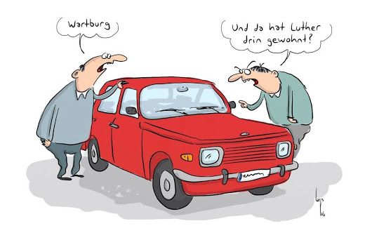 Wartburg_und_Luther