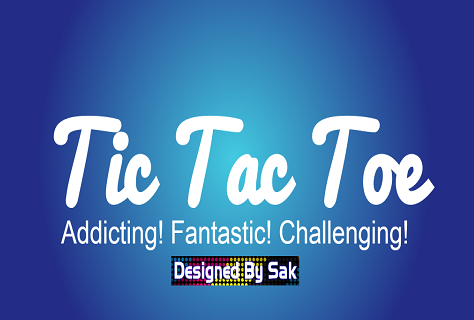 TicTacToe Banner