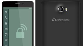 GranitePhone: Archos und SIKUR bauen Anti-Hacker-Smartphone