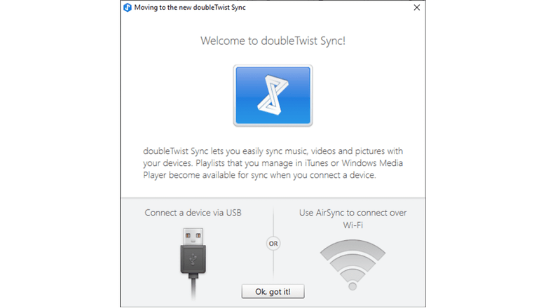 doubletwist sd card