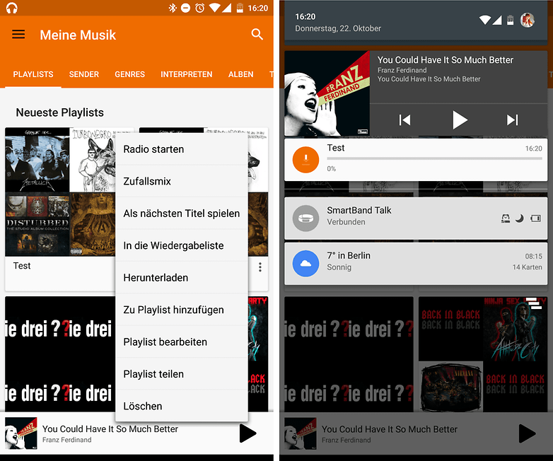 google play music download