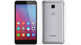 Nexus 5X vs Honor 5X: our early thoughts