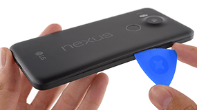 Google Nexus 5X : les problèmes connus et leurs solutions
