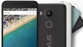 The Nexus 5X: this is not the Nexus we wanted