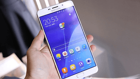 Samsung Galaxy A9 offiziell enthüllt!