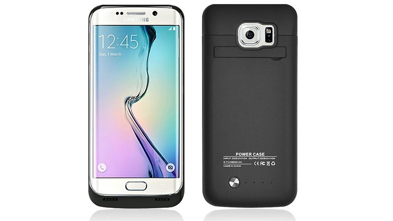 samsung galaxy s6 iprotect power case