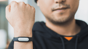 Xiaomi Mi Band 1S im Test: Fitnesstracker mit "Herz"