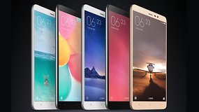 Xiaomi interrompe il supporto a sette smartphone della linea Redmi