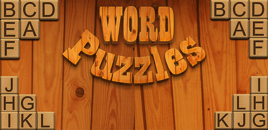 Word Puzzles 1024